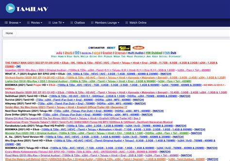 tamilmv proxy site|TamilMV proxy and mirror sites (Get TamilMV unblocked)